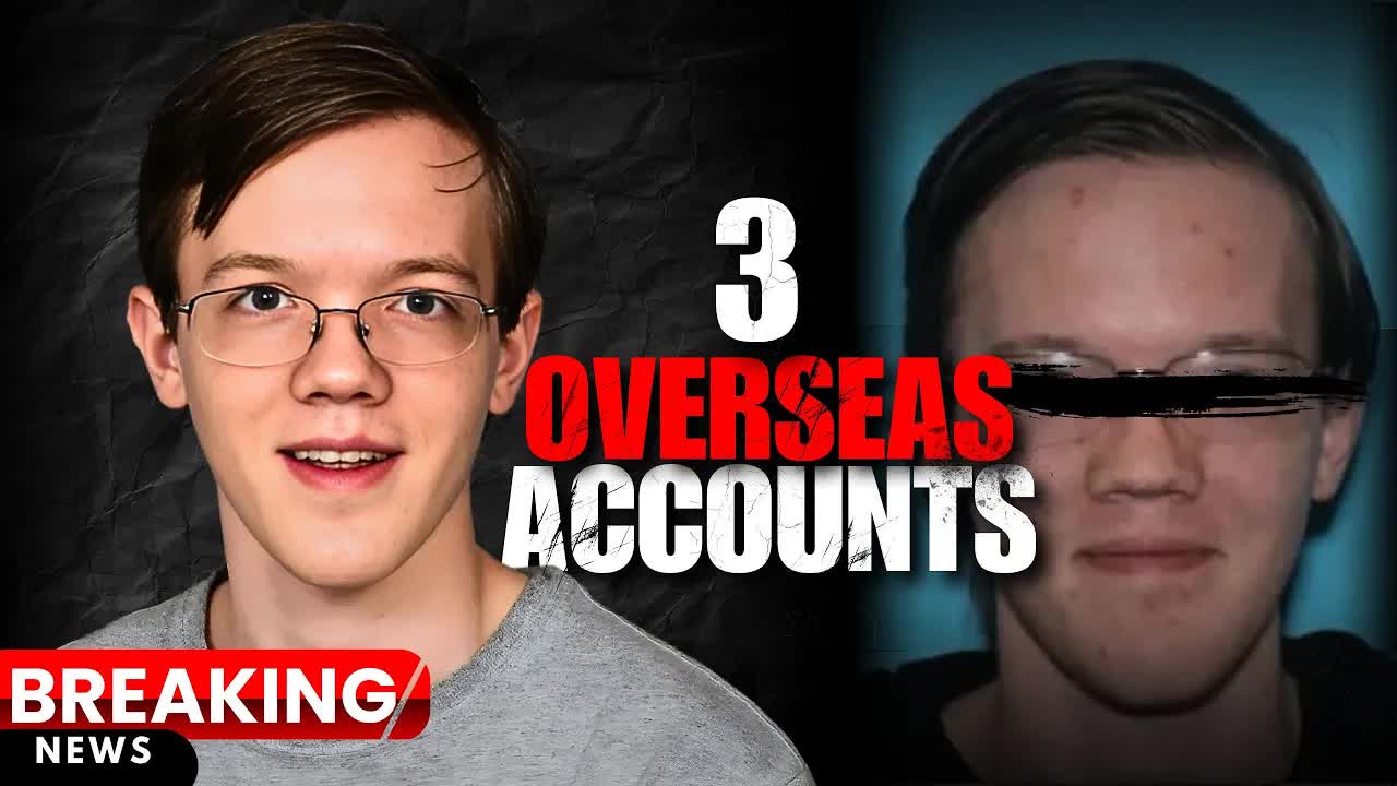 Trump Sho*ter Wasn't Just Some Kid...